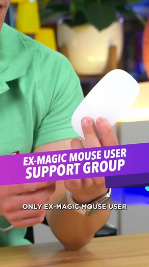 Logitech MX Master 3 vs Apple Magic Mouse: A User's Experience