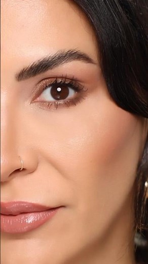 Everyone LOVES this QUICK Eye Makeup