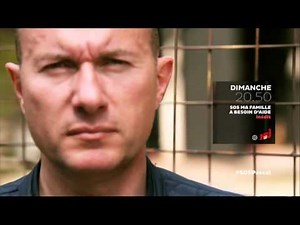 sos ma famille a besoin d'aide dimanche 20h50 NRJ12 29 10 2015