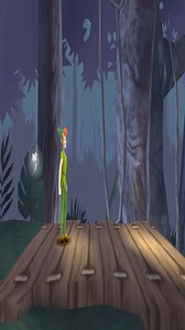 Peter Pan (ps1) #gameplay #fbgaming #playstation #retrogame | Prince Ross