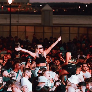 Camelphat are coming... 01.07.23 Liverpool Pier Head for On The Waterfront Liverpool. Buy final tickets 🚀 onthewaterfrontfestival.com | Cream