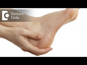 Natural Heel Spur Cure|Heat & Cold Pain Relief therapy| Heel Spur|Sore Foot Pain -Dr. Nitika Roy(PT)