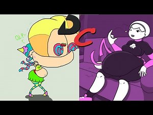 Deviantart Cringe - Homestuck