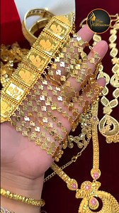 5.7K views · 22 reactions | ❤❤ জড়োয়া নেকলেস ❤❤ | Miss Glorious | Facebook