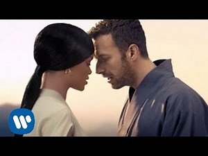 Coldplay - Princess of China - tekst piosenki - Tekstowo.pl
