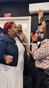 7.4M views · 54K reactions | This must be a deleted scene from the movie norbit  #church #Jesus #funnyvideos | Mahj Toofunny | Facebook