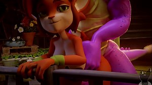 Elora spyro