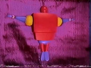 YTV the Treehouse bumpers from 1997