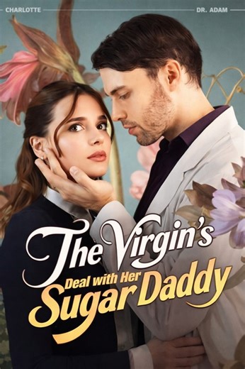 The Virgin's Deal With Her Sugar Daddy S