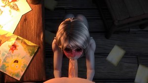 skyrim, the elder scrolls, raeza, zixh, 16:9 - Rule 34 XYZ