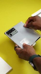 14K views · 300 reactions | Unaonaje toleo hili jipya kutoka kwetu? Ndani ya simple box la #PhantomVFold2 #PhantomVFold2 | #tecnoAI | #StopAtNothing | TECNO Mobile | Facebook