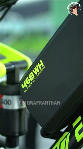 Go electric with E-motorad! Smarter, greener, and built for the future 🚴‍♂️ #EMotorad #RideElectric