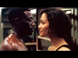 Jennifer Lopez. SEX, LIES & VIDEO TAPE. SLANDER AGAINST WESLEY SNIPES..