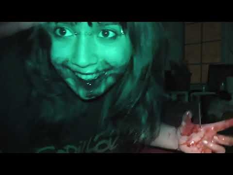 Sorry Mom- Hiccup (Official Music Video)