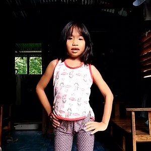 naa na d i koy dancer😂😂 low budget lng na maong iyaha ranang mga actions 🤣🤣 | Ellen Barro