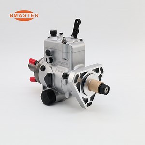 [Hot Item] Fuel Injection Pump dB2435-5219 for OEM (55 kW) Tier Backhoe Loader 2 Engine