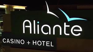 Your summertime destination awaits. Book Now: http://bit.ly/2GbQiGy #AlianteCasino | Aliante Casino Hotel Spa – North Las Vegas