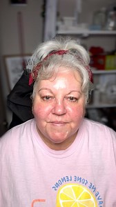 Do you have mature skin? This makeup was made for YOU! And a new application technique that just might be something you want to try. | Tami Andrews