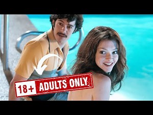 Sensual Seduction | Deep Throat Movie Recap | 18+