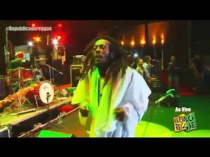 The Gladiators - Hello Carol (Live at República República do Reggae Salvador-BA Brasil 2019)
