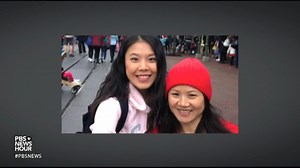 20K views · 693 reactions | The nation continues to mourn the eight people, including six Asian American women, who were murdered in Georgia. Judy Woodruff has this remembrance. | PBS NewsHour | Facebook
