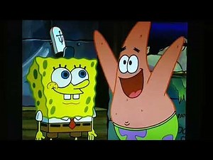 Spongebob SquarePants - Sailor Mouth Uncensored Clip