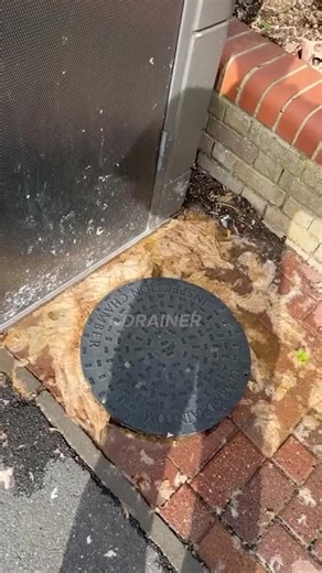 Badly blocked sewage drain pipe unclogged Best Satisfying Unclogging & Drainage Compilation #satisfying #oddlysatisfying #bestmoments #diy #unclogging #drainage #compilation CREDITS AND LINKS TO THE SOURCES: benharknett387 / https://www.tiktok.com/@benharknett387 Thanks for submitting your clip to this video! Feel free to contact us and send your clip to our video (NOTE!: you have to own the copyrights to the clip). Please send the video file or link to the video clip: swipeswire.business@gmail.
