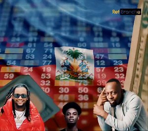 5.5K views · 104 reactions | Plizyè gro atis Ayisyen tankou #wendyy #Wyclefjean #dperfect envensti nan Crypto! se pou rezon SalTBae avèk retbranche pote pou ou Yon emisyon chak Madi 8h nan aswè sou page Facebook RetBranche.com nan gratis ti cheri Vin pran fòmasyon sou Crypto san ou pa peye Yon goud. | Vixamarpromo | Facebook