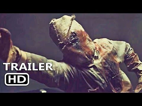 ESCAPE ROOM Official Trailer (2020) Horror Movie