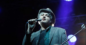Pete Doherty bientôt papa : sa femme Katia de Vidas est enceinte de leur premier enfant