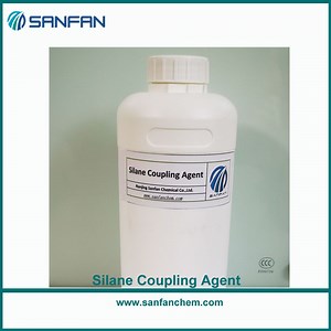 [Hot Item] Silane Coupling Agent Tris (3(trimethoxysilyl)propyl) Isocyanurate CAS No 26115-70-8