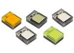 Color LEDs