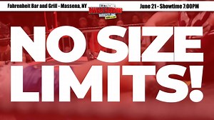 Get ready for an epic wrestling showdown at Fahrenheit Bar and Grill!🤼‍♂️ Snatch your tickets before they disappear into thin air: www.dwarfanators.com Use code EDW2k25TENOFF at checkout for a sweet 10% off. See you for an unforgettable night! #dwarfwrestling #midgetwrestling #livewrestling #dwarfanators #supportlocal #wrestlinglife #wrestling #reels | Dwarfanators