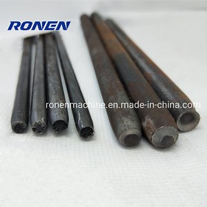 [Hot Item] Computer Screen Display Control Electro-Hydraulic Servo Universal Testing Machine