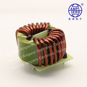 [Hot Item] Common-Mode Inductor, High-Current Toroidal Choke