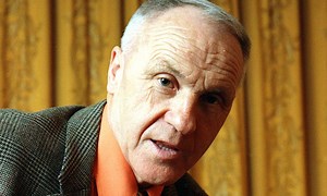 On this day in 1913: Bill Shankly is born