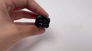 Starter Relay Switch Compatible with Honda CBR600F4, Elite 50S, Aero 50, Reflex 250, Goldwing 1200 – Replacement for RC-2208, RC-2206, 38501-GAM-007, 38501-GN2-014, 38501-GN2-004, SMU6061