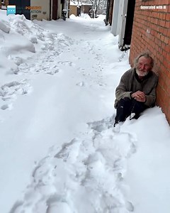 43K views · 268 reactions | I gave my late husband’s jacket to a...