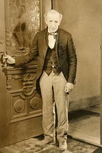 Friendly Enemies (1925) - Movie