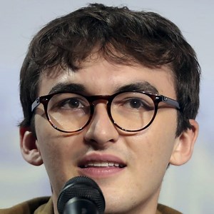 Isaac Hempstead Wright