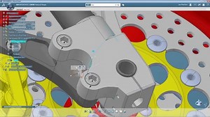 It is sometimes hard to find a clear comparison of 3D modeling software. We know it, as we also work with 3D modeling and advise our customers on fixing their 3D models. This is why we prepare for you our battles of software. Today we compared SolidWorks and CATIA. Choose the best one for your project: https://hubs.ly/H0l-jtv0 Video: https://hubs.ly/H0l-hx60 | Sculpteo