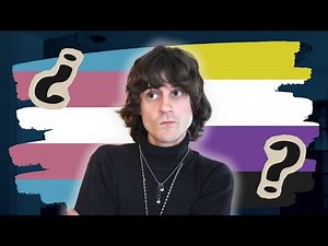 How Do I Know If I'm Non-Binary (or Trans)?