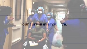 Happy National Nurses Week to all of the nurses who serve patients at Medical City Healthcare and across HCA Healthcare! Even before #COVID19, nurses were driven by a passion to comfort and a desire to care. That passion is an indispensable piece in our daily pursuit to deliver excellent care in all we do. This week and every week, we celebrate nurses – the ones who show up every day, working as a team, in service of others. Thank you for your contributions, your compassion and your commitment. 