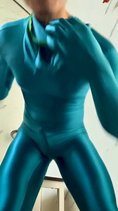 Getting horny again