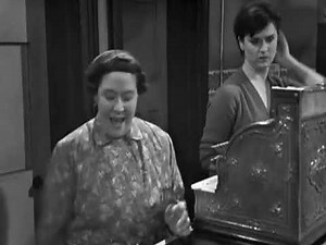 Barbara Mitchell - The Larkins (1963)