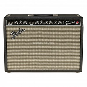 Fender '64 Custom Deluxe Reverb favorable buying at our shop | Port...