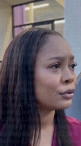 3.2K views · 43 reactions | Ashley L. tells Frank about himself when he tries to apologize! #God #Jesusispoppin #Jesusbeenpoppin #helpisontheway #love #FilmmakerChaseWalker #LibbyBlake #comedian #comedymemes | Arlene Jones | Facebook