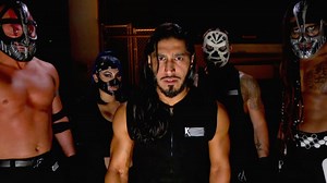 Shane Thorne Recalls Bizarre Pitch Involving RETRIBUTION And Vince McMahon