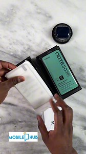 6 comments | Infinix note 30 vip racing edition 朗朗 Key...