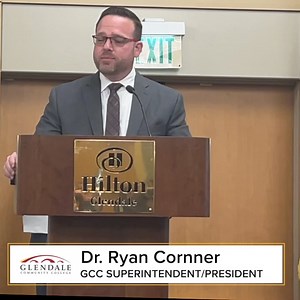 Glendale Community College on Reels | Facebook